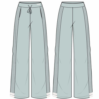 GAVRY STRAIGHT LEG PANT