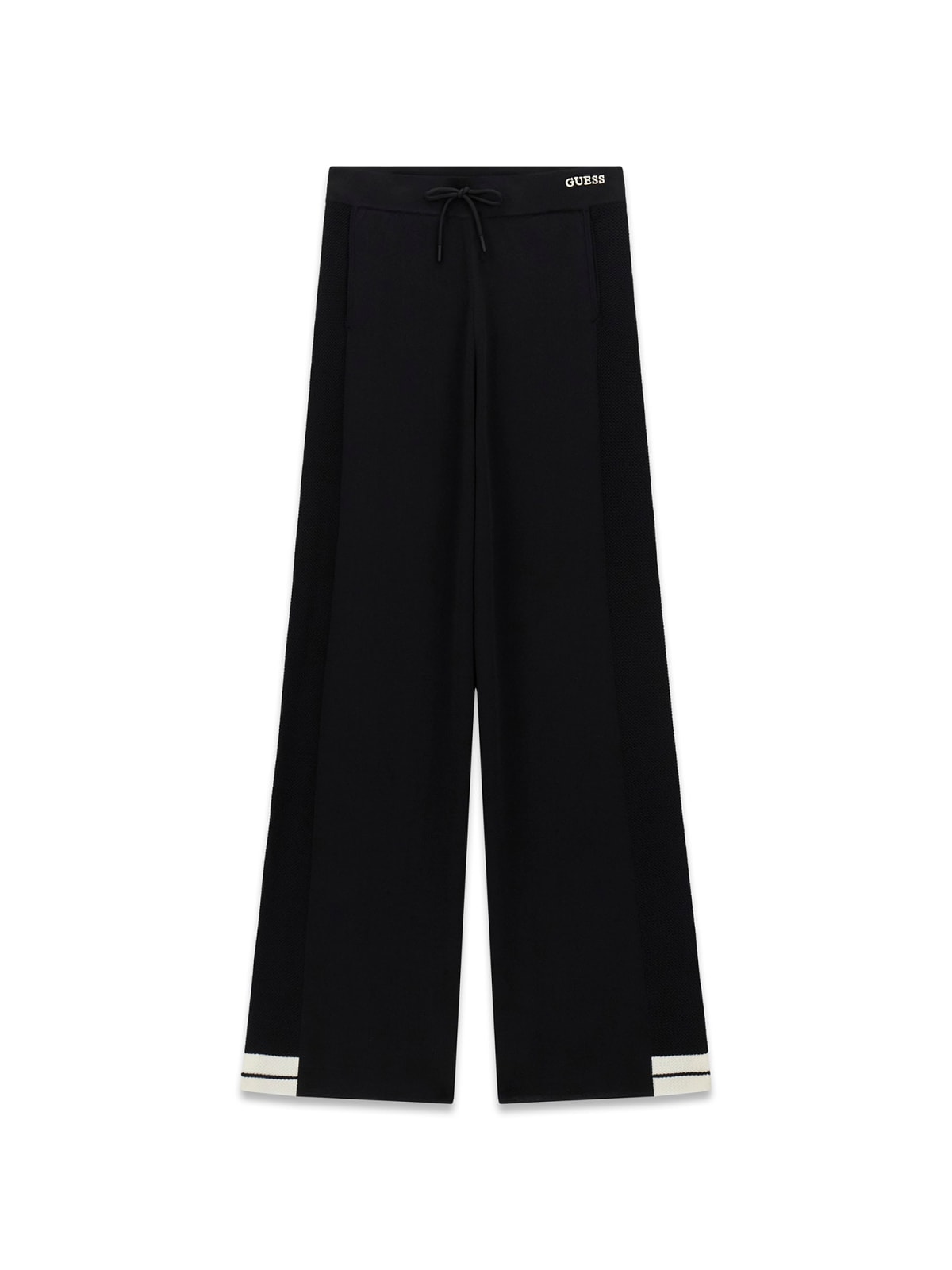 GAVRY STRAIGHT LEG PANT