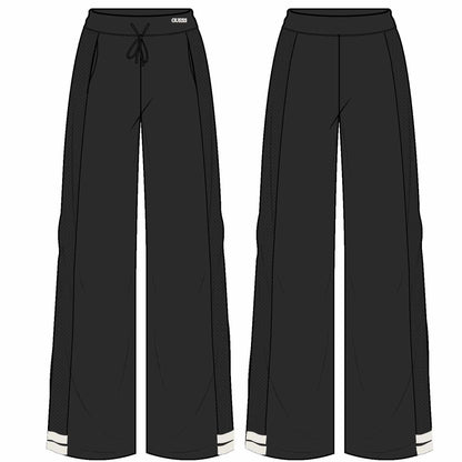 GAVRY STRAIGHT LEG PANT