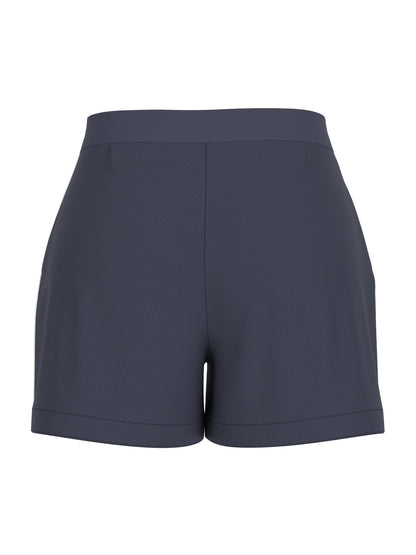 SARAH PIQUE SHORTS