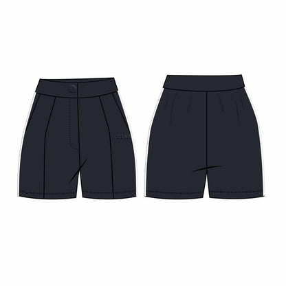 SARAH PIQUE SHORTS