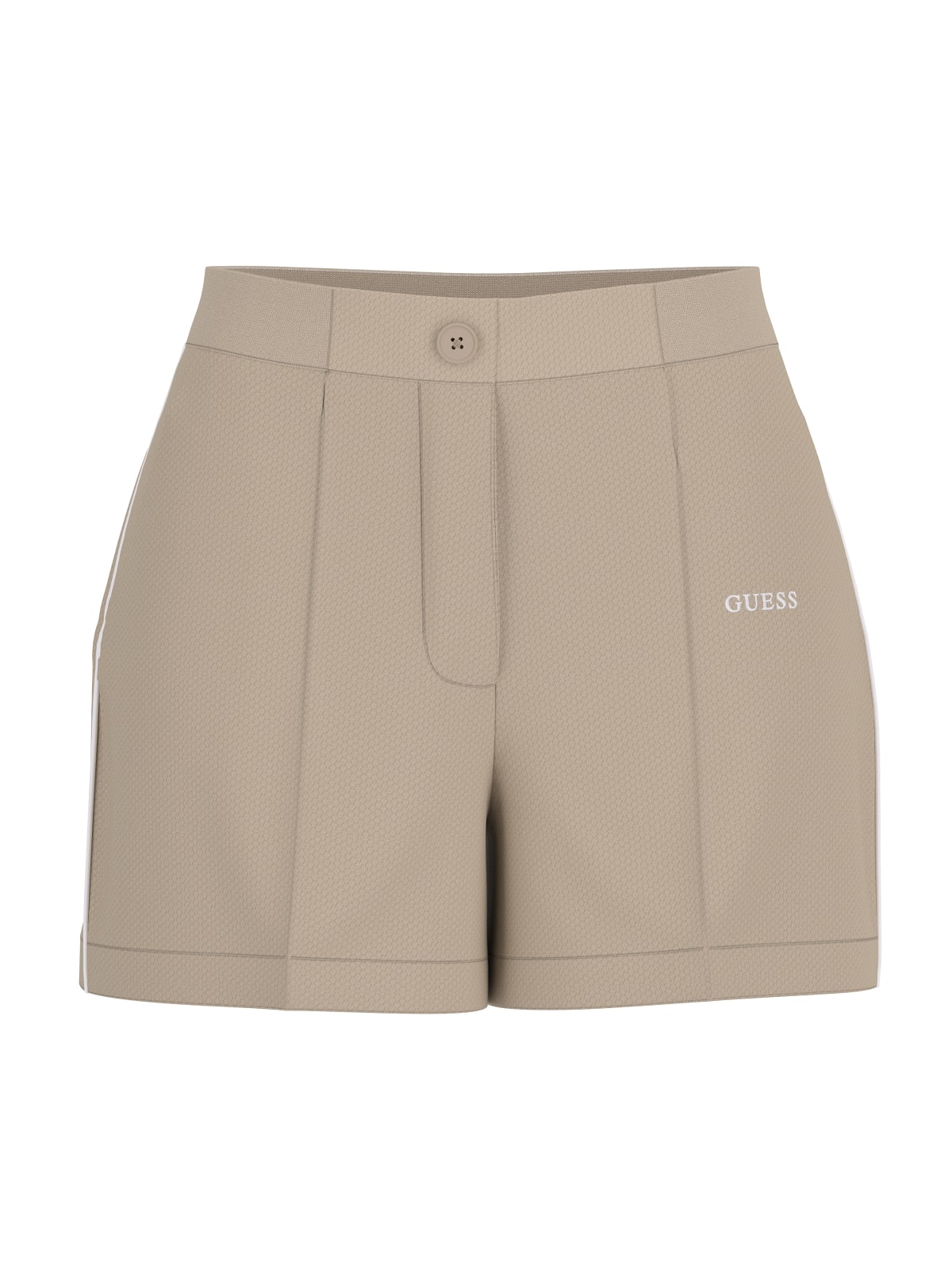 SARAH PIQUE SHORTS