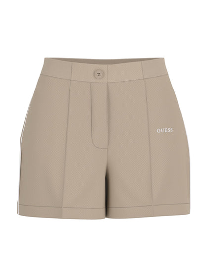 SARAH PIQUE SHORTS