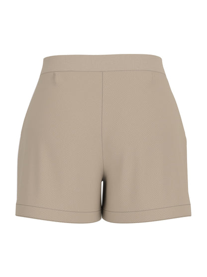 SARAH PIQUE SHORTS