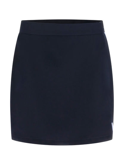 CIRCE WRAP SKORT