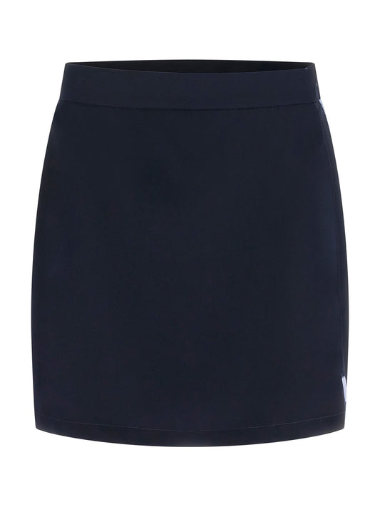 CIRCE WRAP SKORT