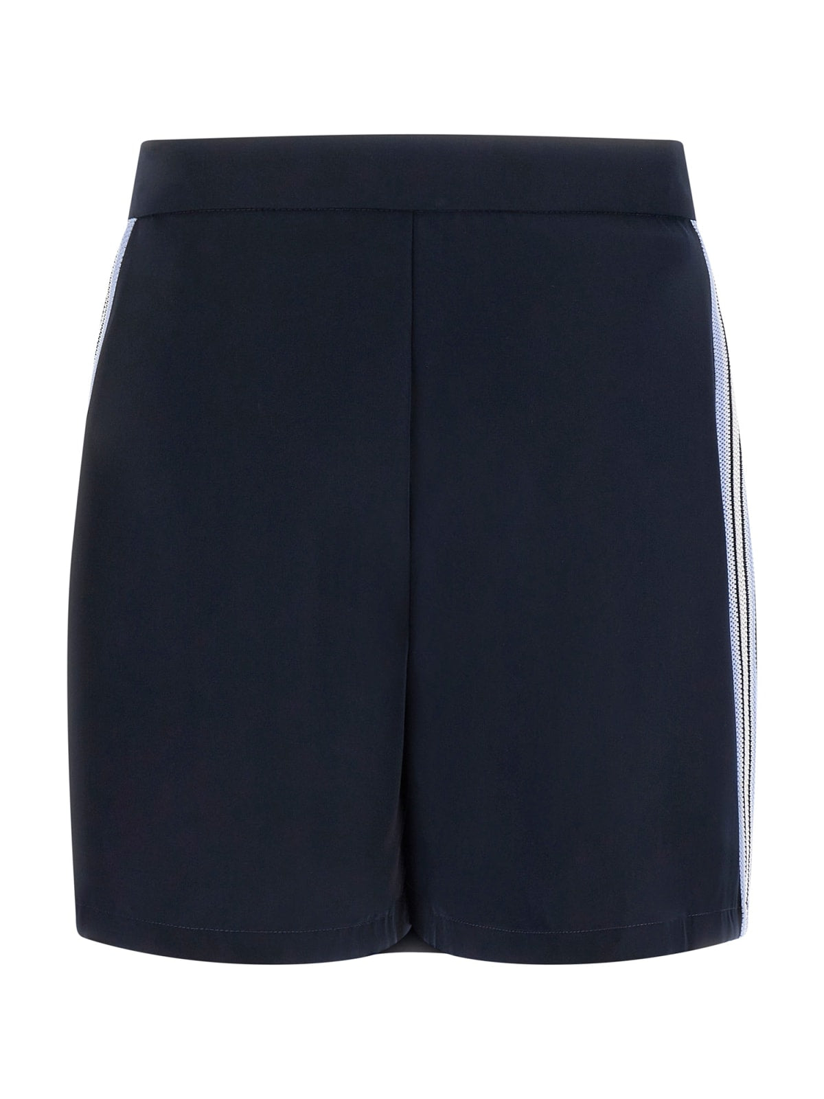 CIRCE WRAP SKORT