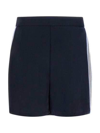 CIRCE WRAP SKORT