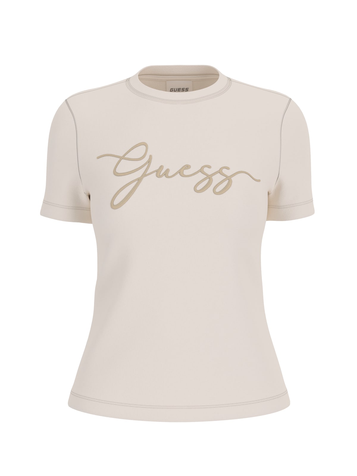 CIRCE SS CN T-SHIRT