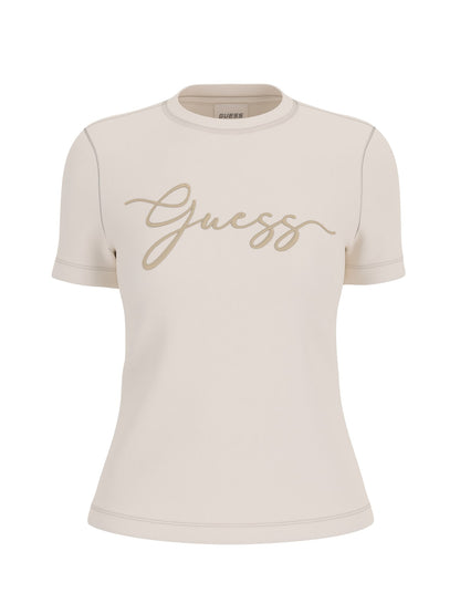 CIRCE SS CN T-SHIRT