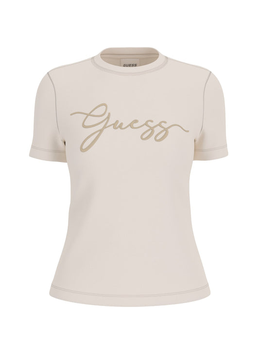 CIRCE SS CN T-SHIRT