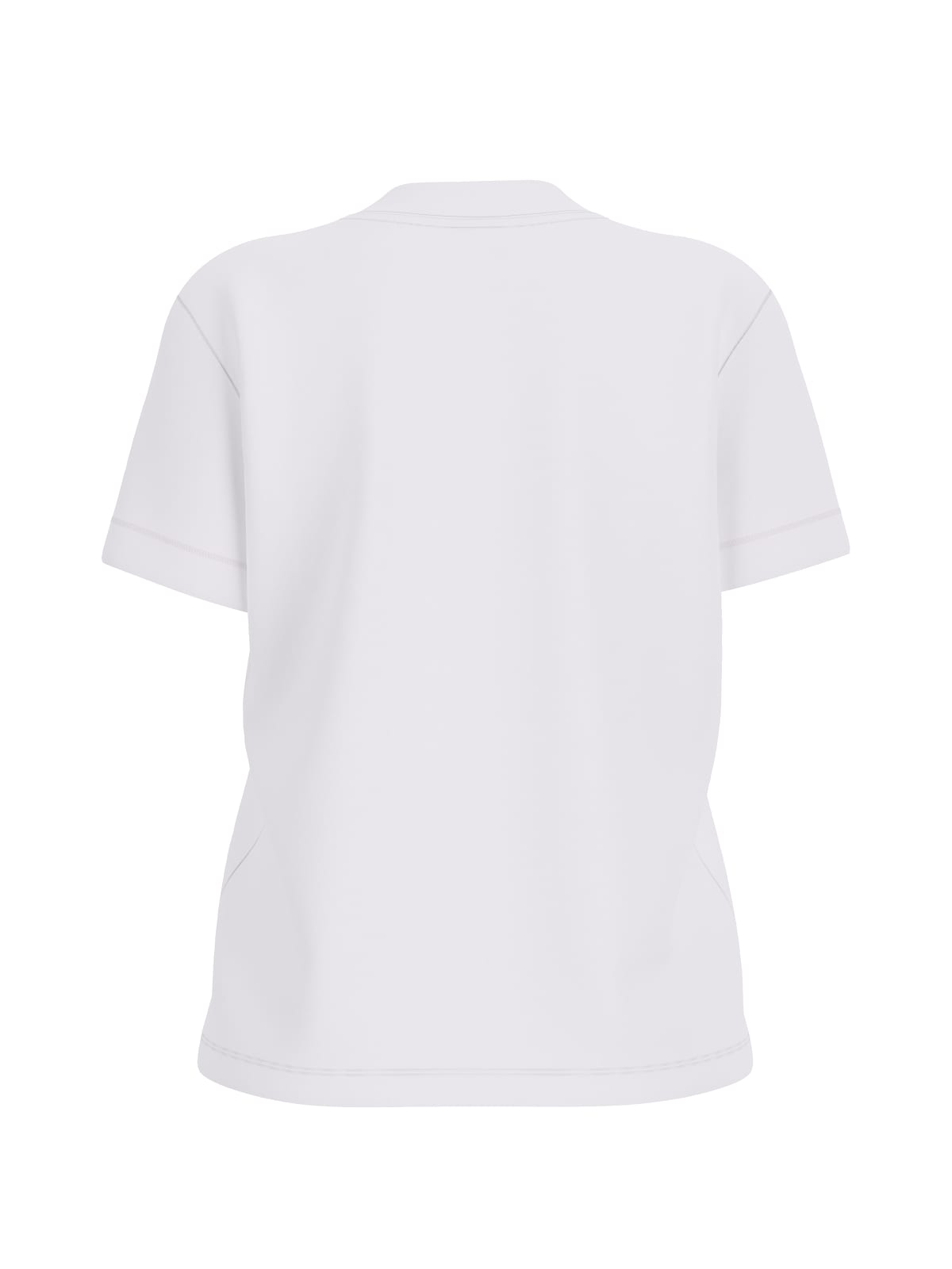 SOLANGE SS CN T-SHIRT