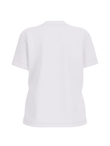 SOLANGE SS CN T-SHIRT
