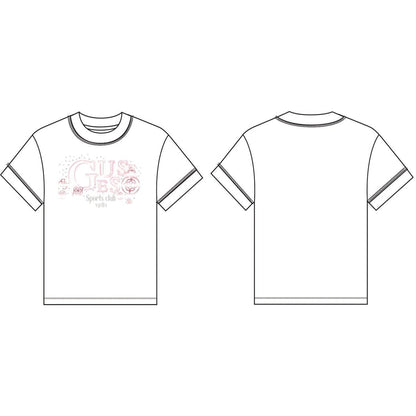 SOLANGE SS CN T-SHIRT