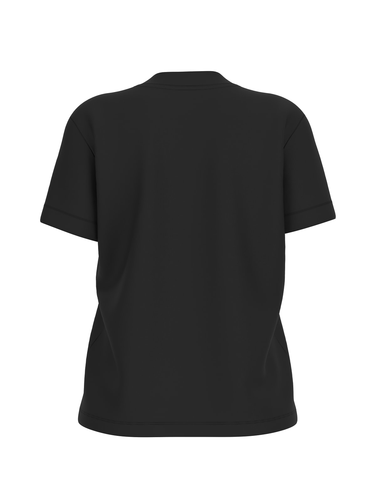 SOLANGE SS CN T-SHIRT