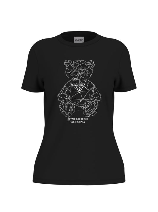 ROMY SS CN T-SHIRT