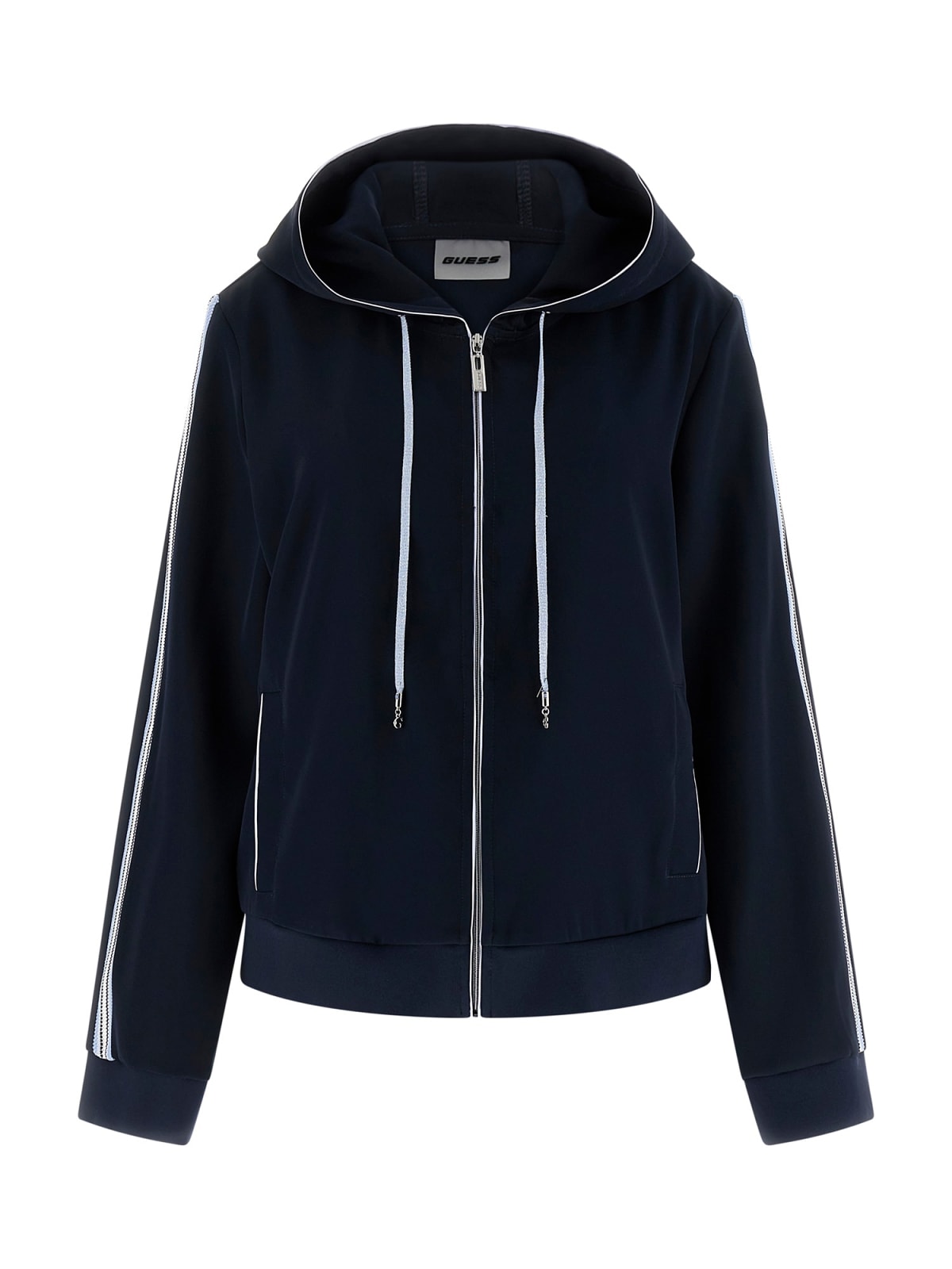 CIRCE FULL ZIP HOODIE