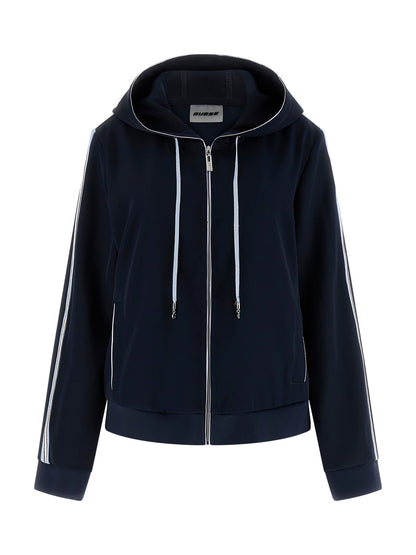 CIRCE FULL ZIP HOODIE
