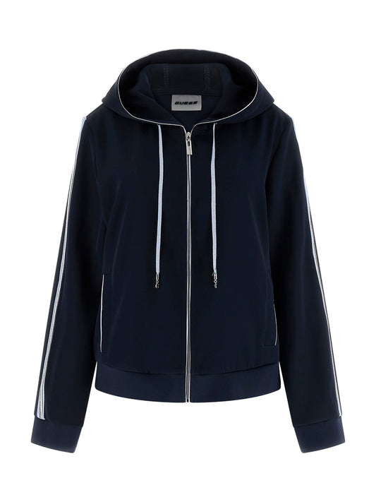 CIRCE FULL ZIP HOODIE