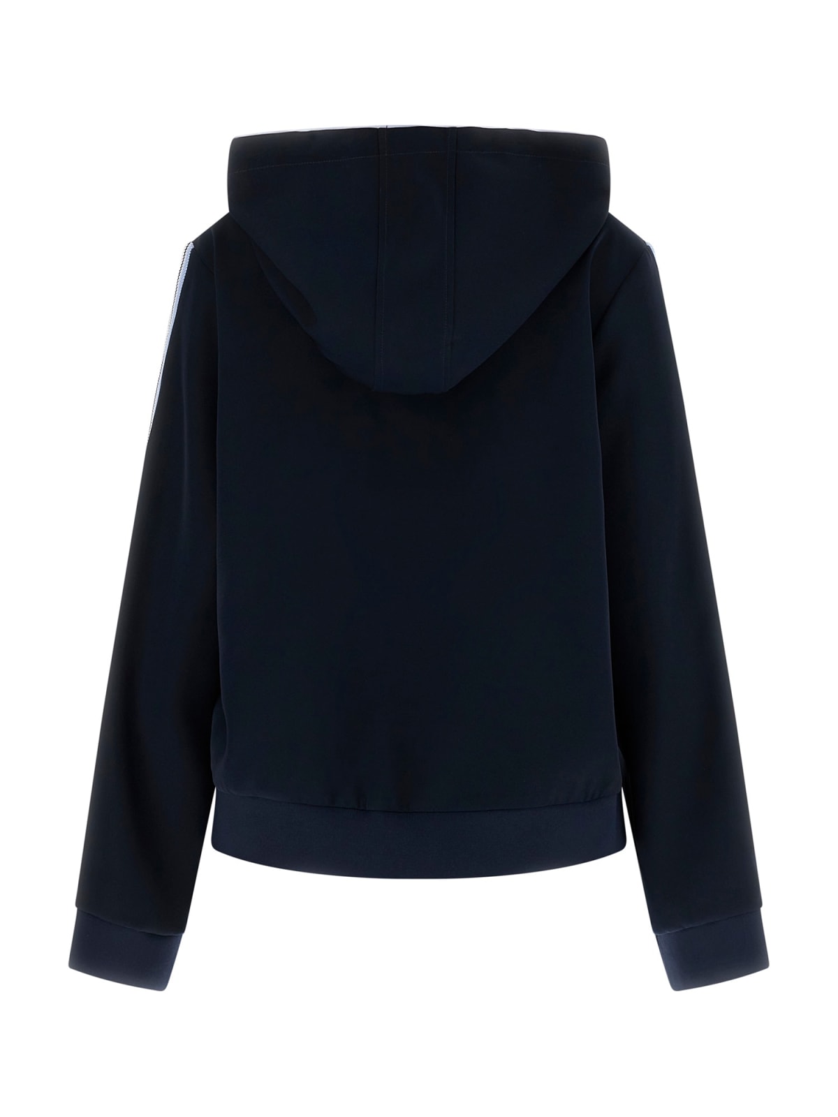CIRCE FULL ZIP HOODIE
