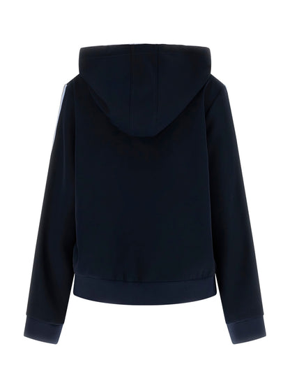 CIRCE FULL ZIP HOODIE