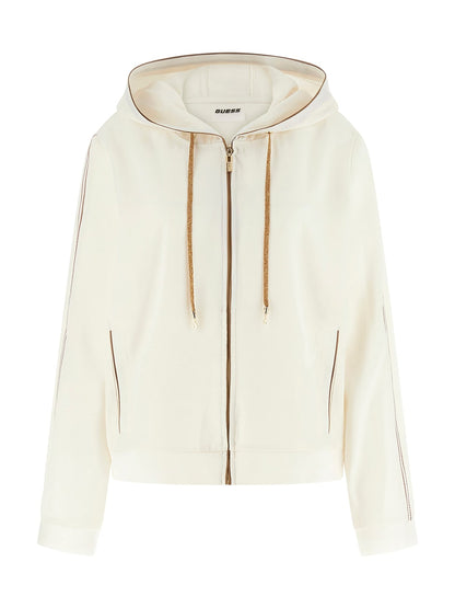 CIRCE FULL ZIP HOODIE