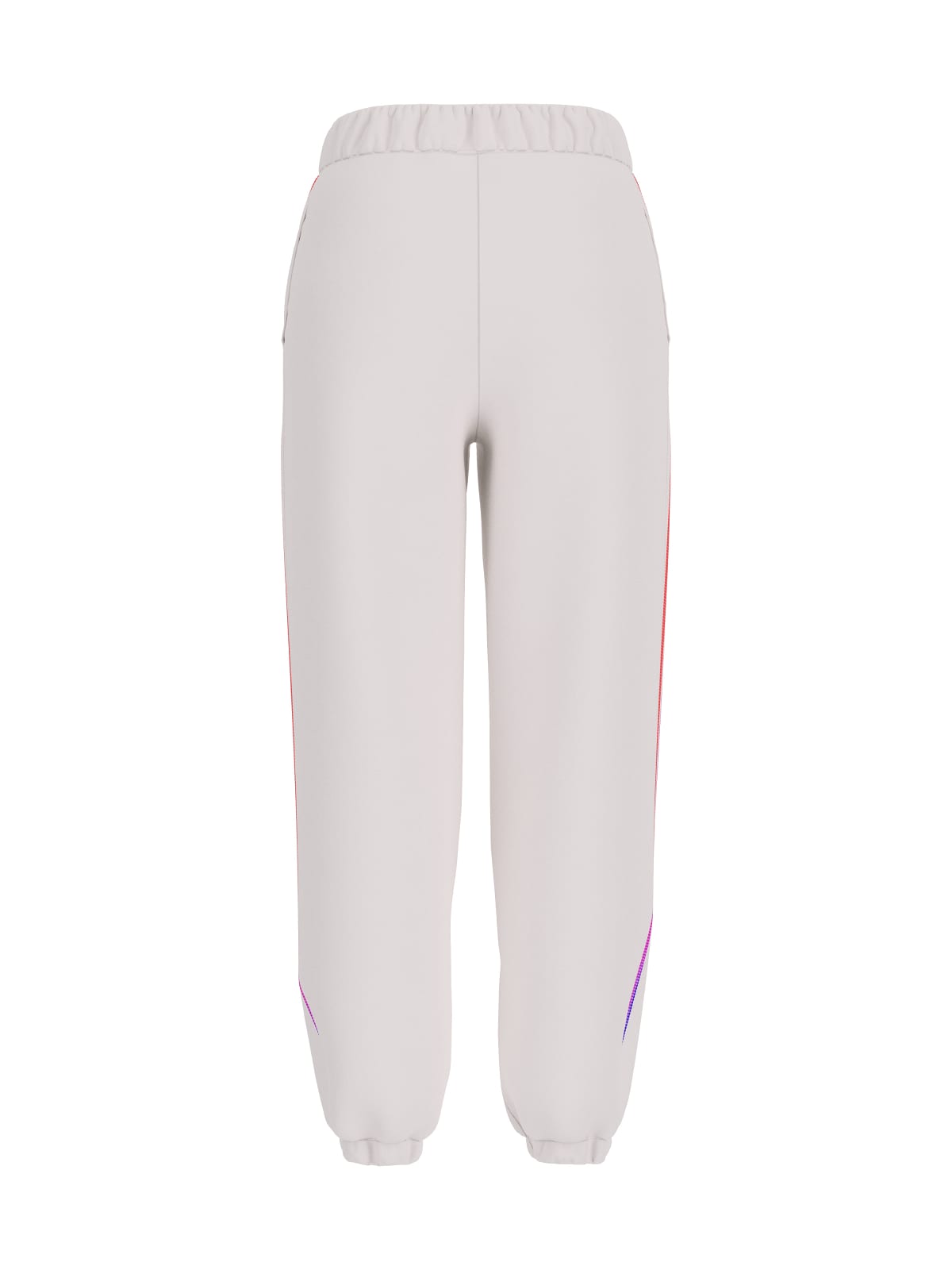BERTHE CUFFED JOGGER