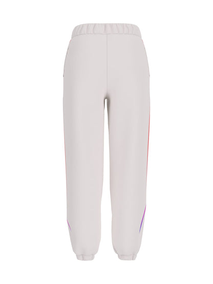 BERTHE CUFFED JOGGER