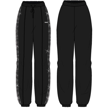 BERTHE CUFFED JOGGER