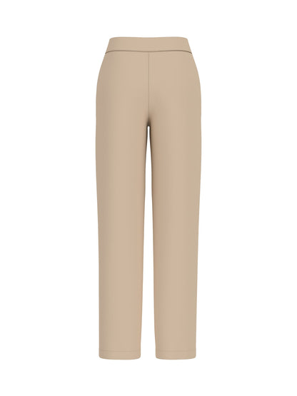 LIA STRAIGHT LEG PANTS