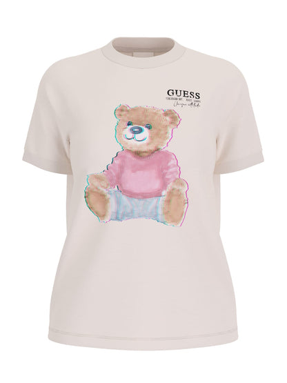 CARLA CN SS T-SHIRT
