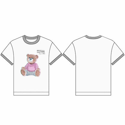 CARLA CN SS T-SHIRT