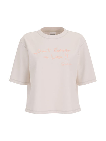 SOPHIE CN SS T-SHIRT