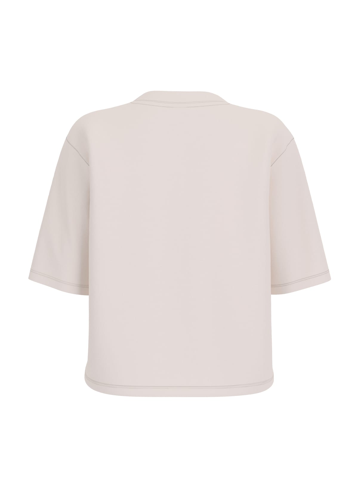 SOPHIE CN SS T-SHIRT