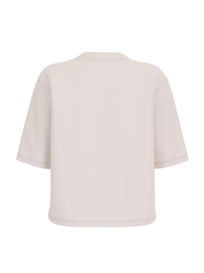 SOPHIE CN SS T-SHIRT