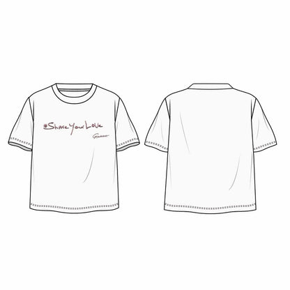 SOPHIE CN SS T-SHIRT