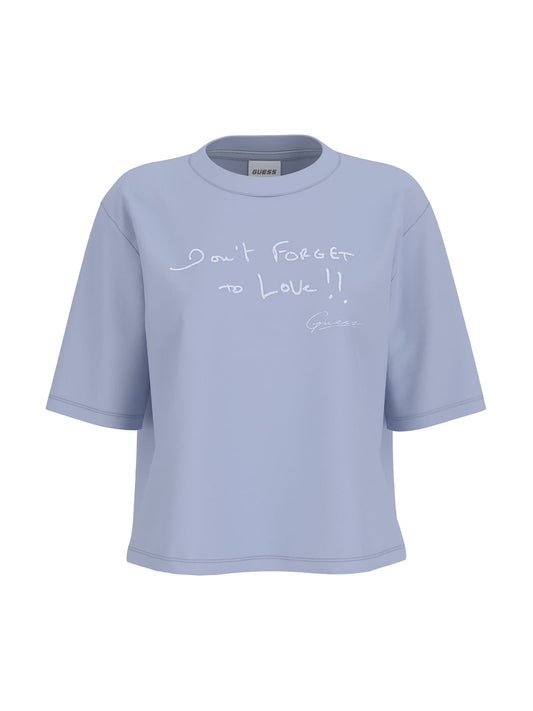 SOPHIE CN SS T-SHIRT