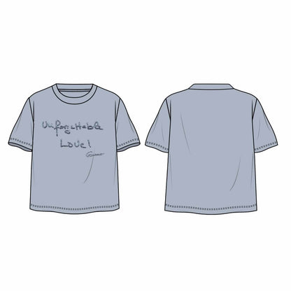 SOPHIE CN SS T-SHIRT