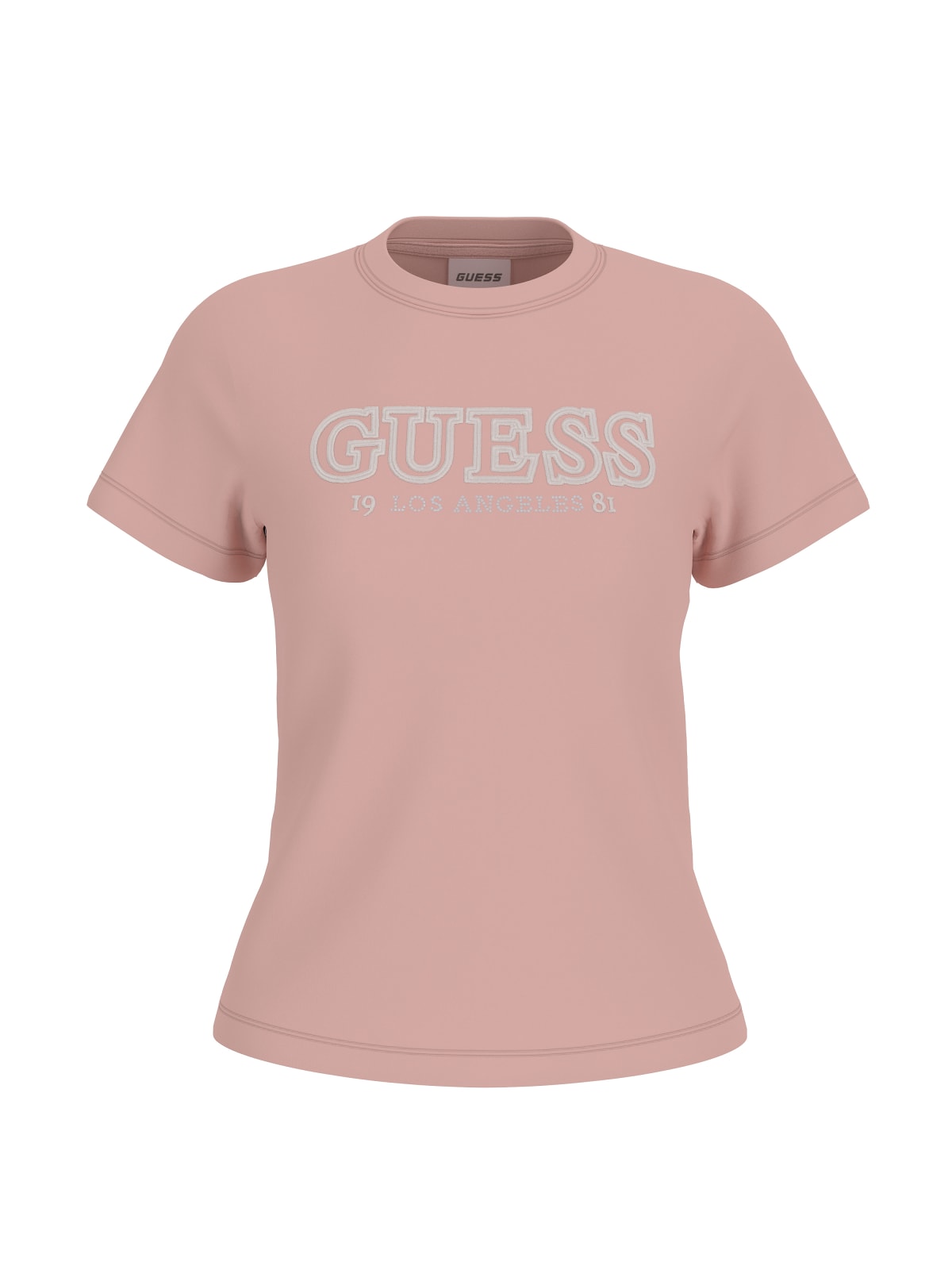 KETTY CN SS T-SHIRT