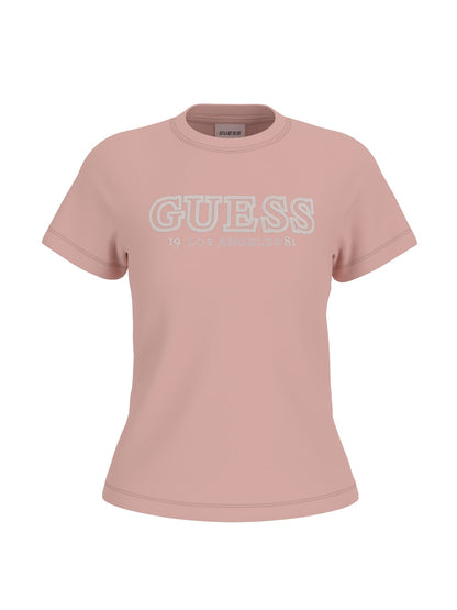 KETTY CN SS T-SHIRT