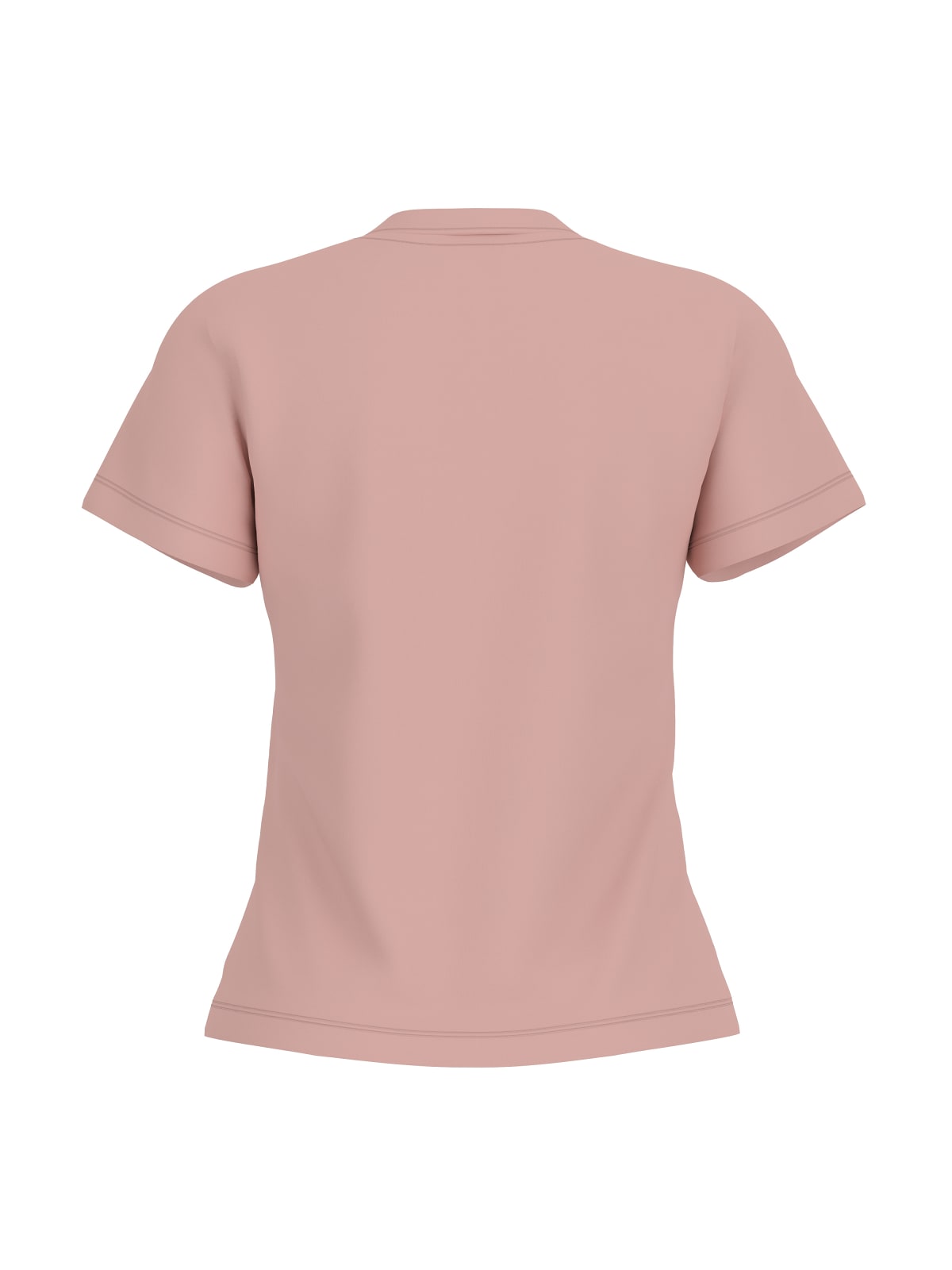KETTY CN SS T-SHIRT