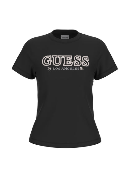 KETTY CN SS T-SHIRT