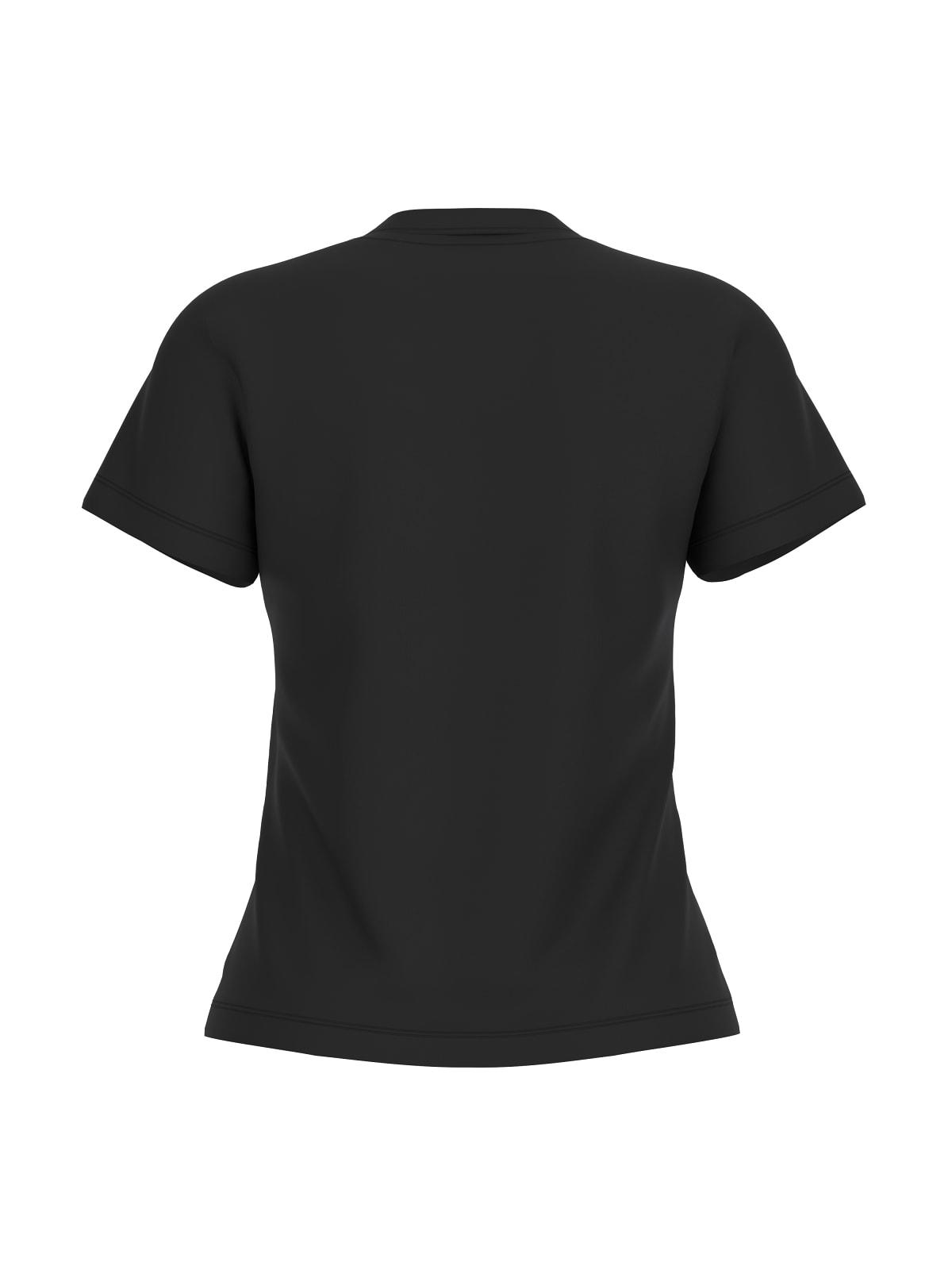 KETTY CN SS T-SHIRT