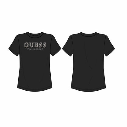 KETTY CN SS T-SHIRT