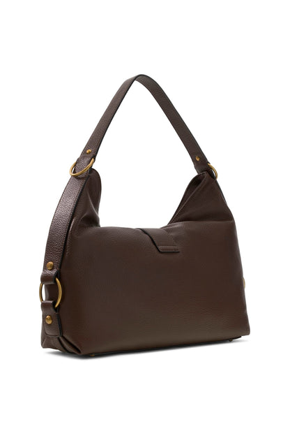 Borsa Guess donna marrone HWBB93 08020, vista frontale