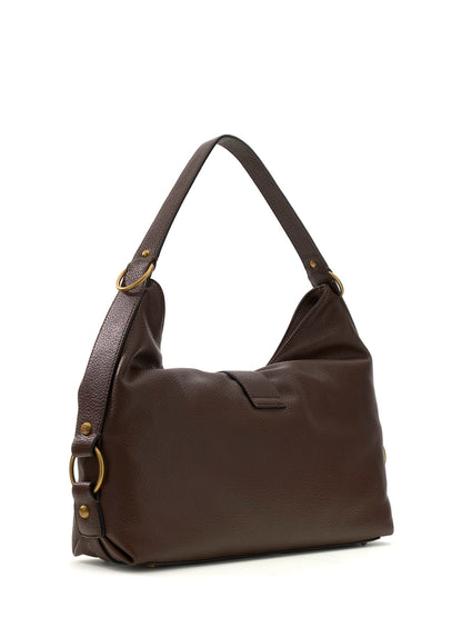 Borsa Guess donna marrone HWBB93 08020, vista laterale