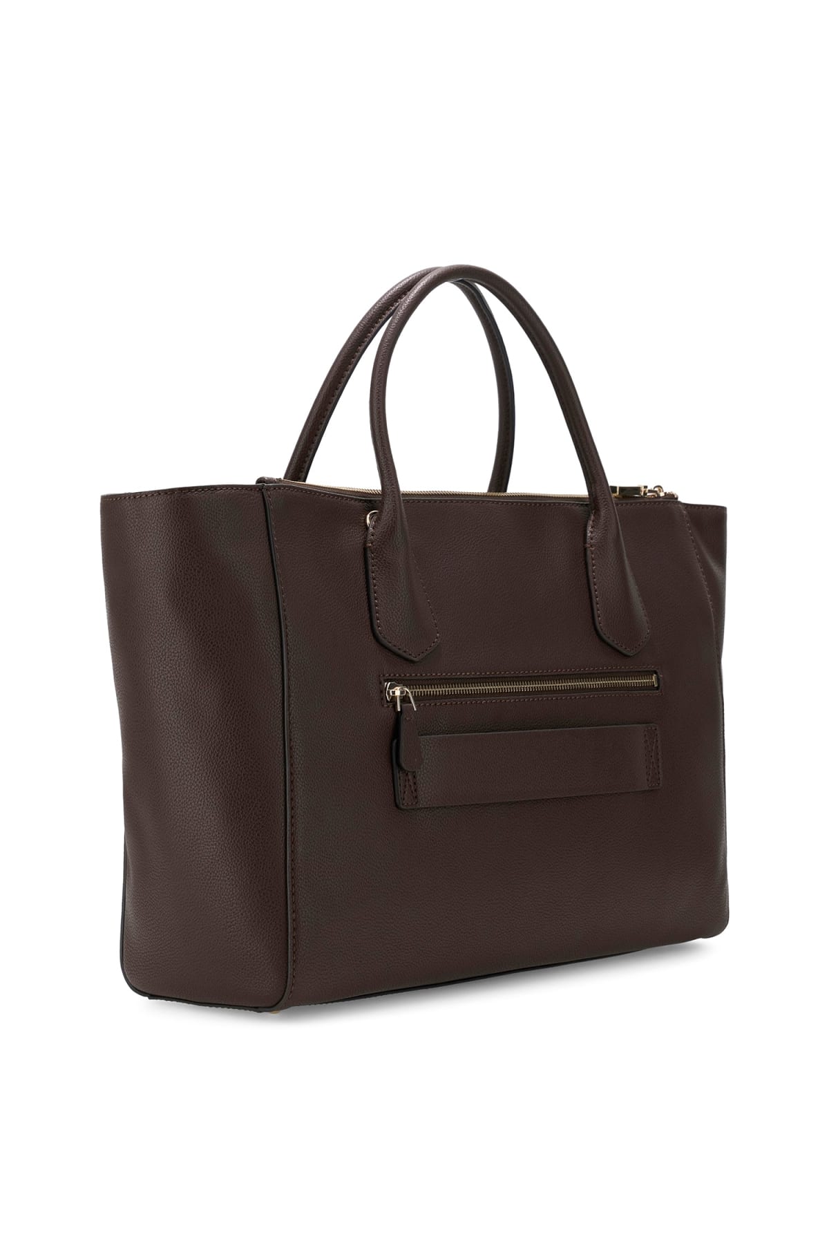 Borsa Guess donna marrone HWBG23 33240, vista laterale