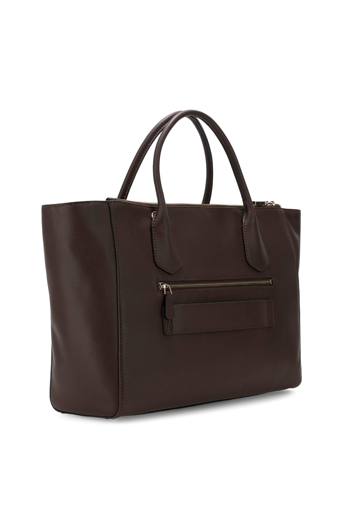 Borsa Guess donna marrone HWBG23 33240, vista posteriore