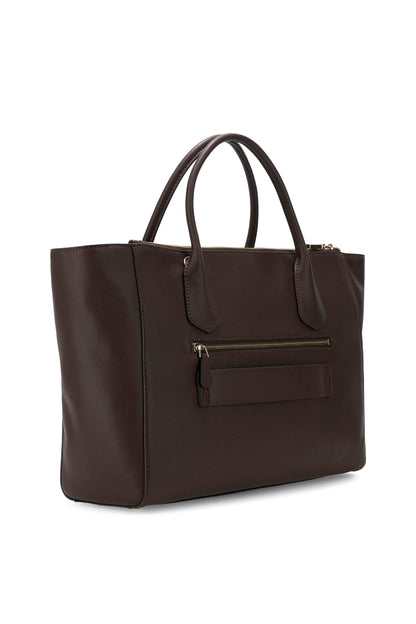 Borsa Guess donna marrone HWBG23 33240, vista posteriore