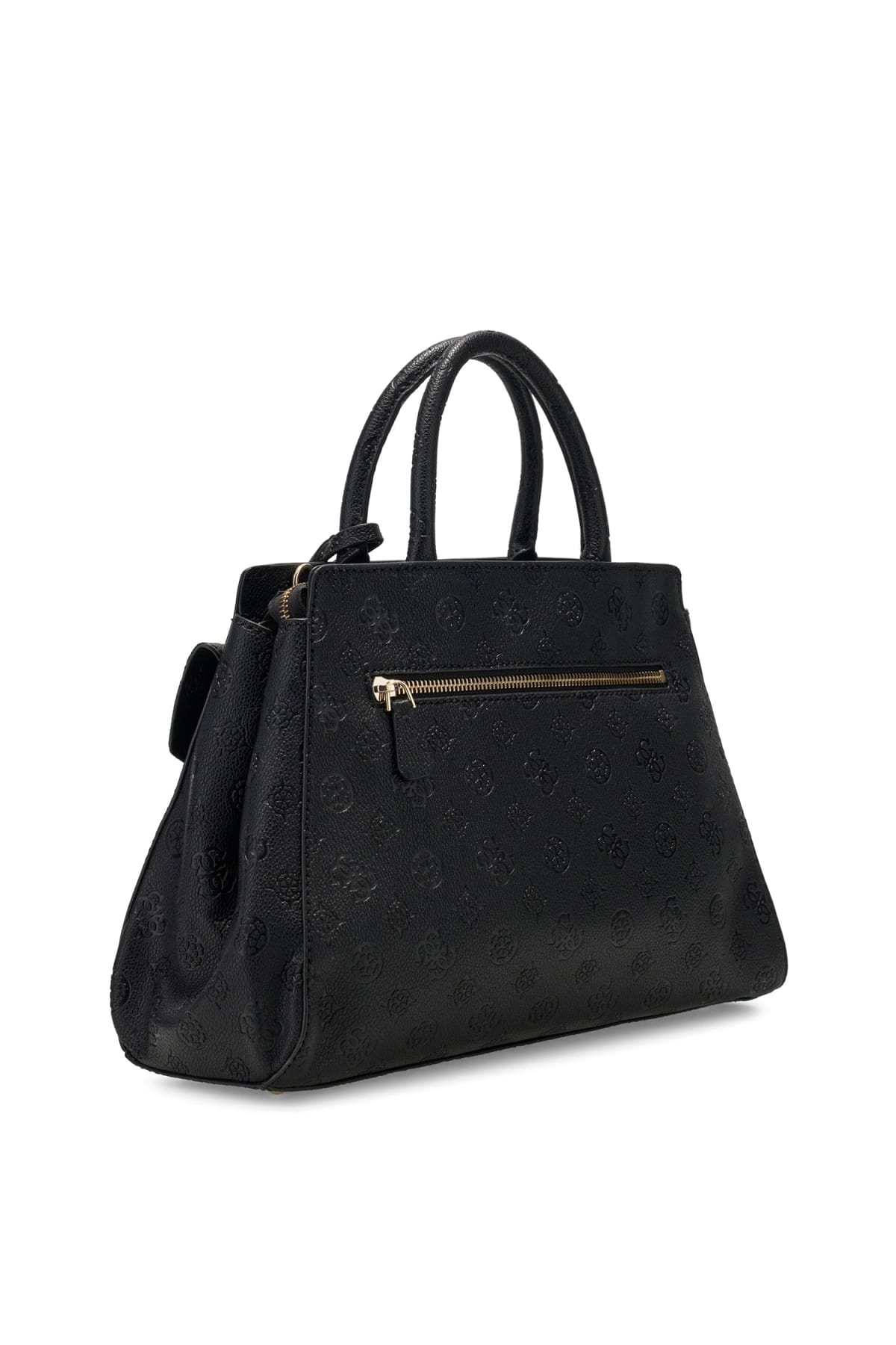 Borsa Guess donna HWPD22 22070 blu, vista posteriore